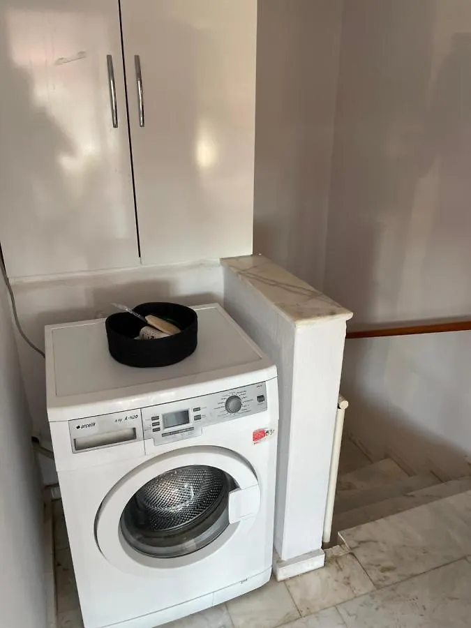 Dom wakacyjny Can'S Homes Kusadası