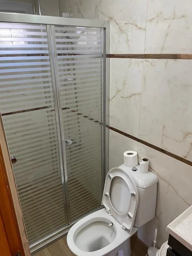 Can'S Homes Kusadası Dom wakacyjny