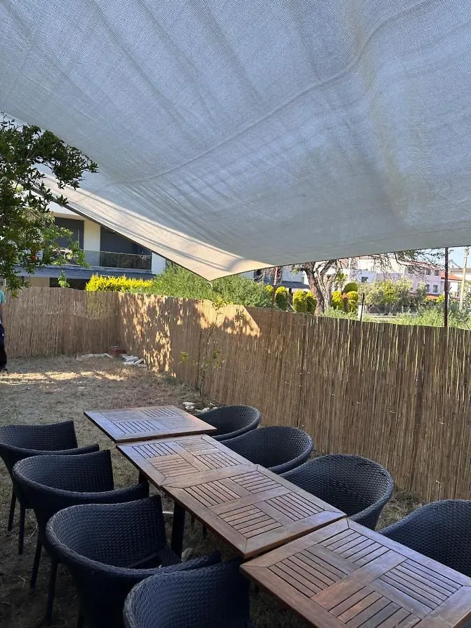 Dom wakacyjny Can'S Homes Kusadası