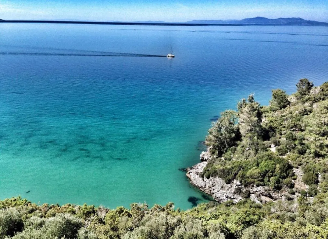 Can'S Homes Kusadası Dom wakacyjny