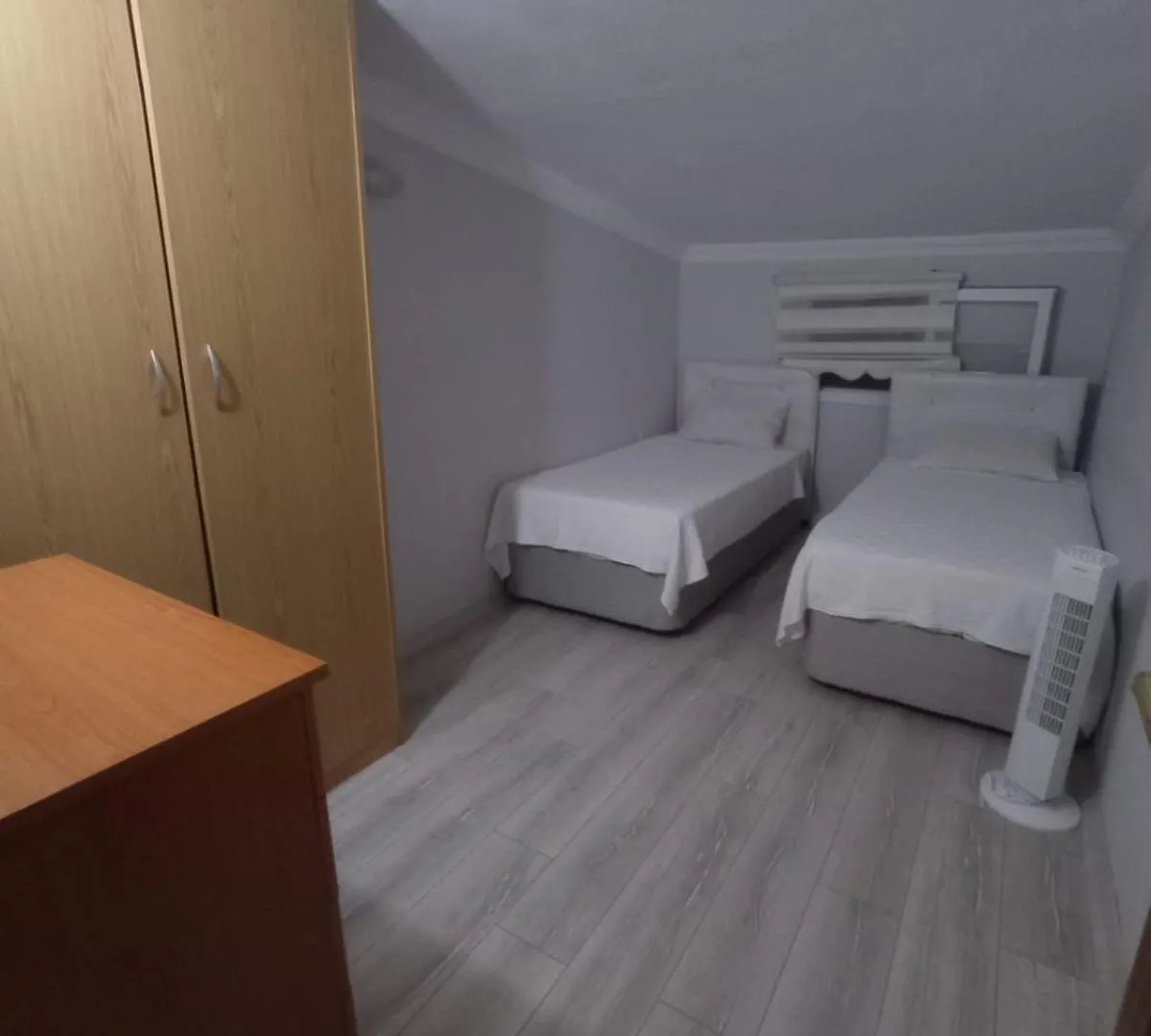 Can'S Homes Kusadası Dom wakacyjny