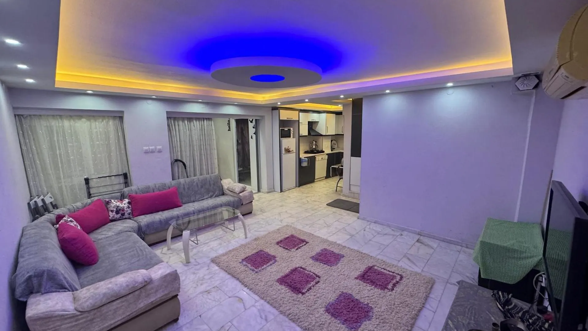 Can'S Homes Kusadası Turcja