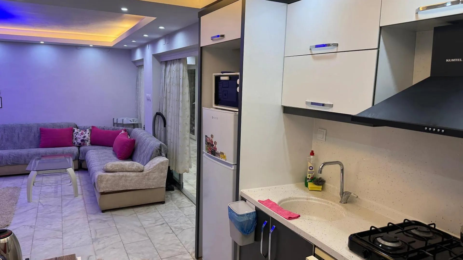 Can'S Homes Kusadası Dom wakacyjny